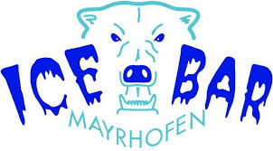 Mayyrhofen Ice Bar Mayyrhofen Ice Bar